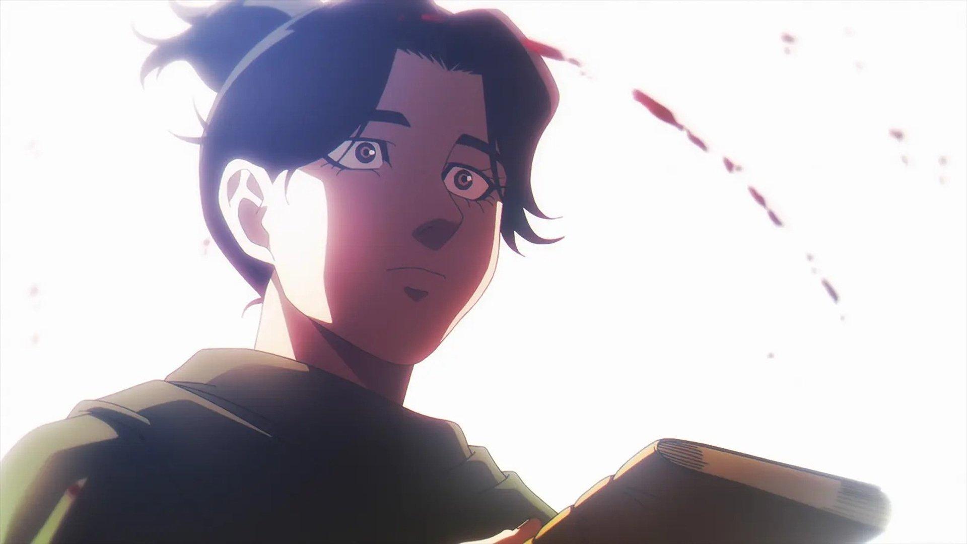 Still from To Liberate Information