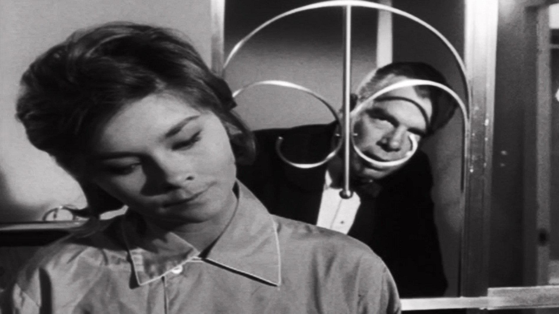 Still from Mon Petit Chou