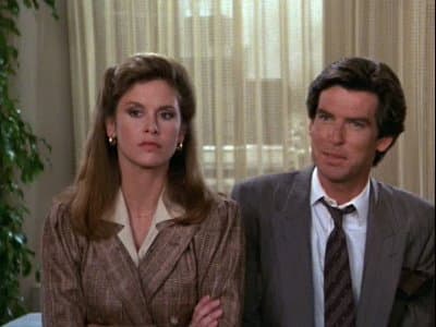 Still from Premium Steele