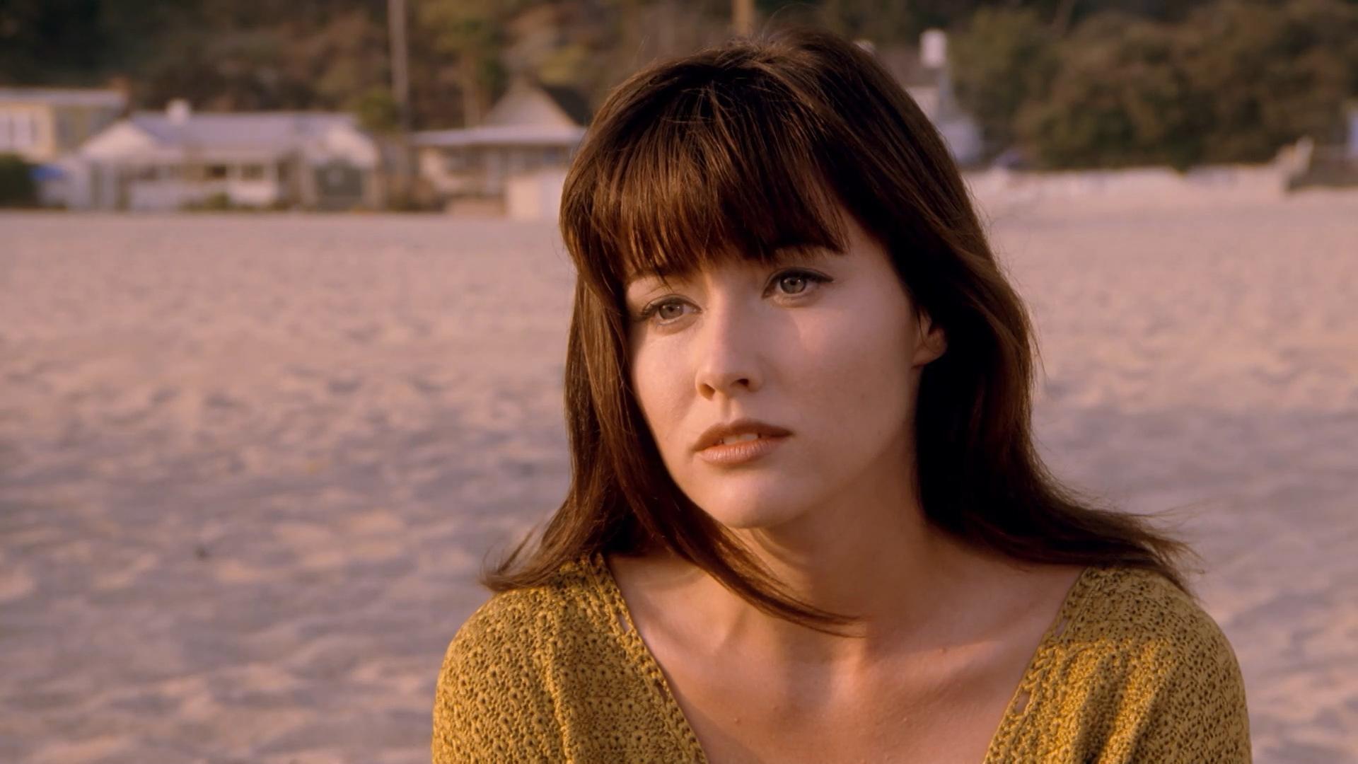 Still from Castles in the Sand