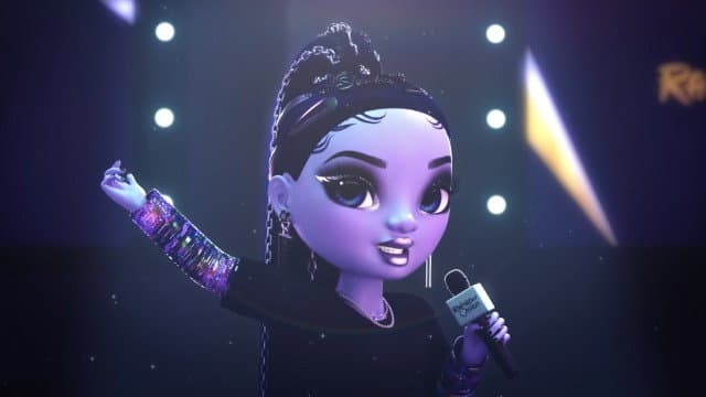 Still from The Eclipse - Phase Two