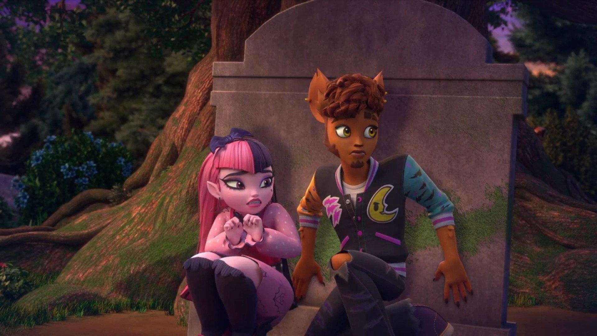 Still from Horsin' Around