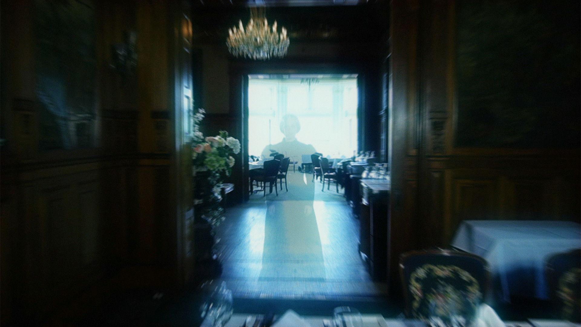 Still from Phantom for the First Course