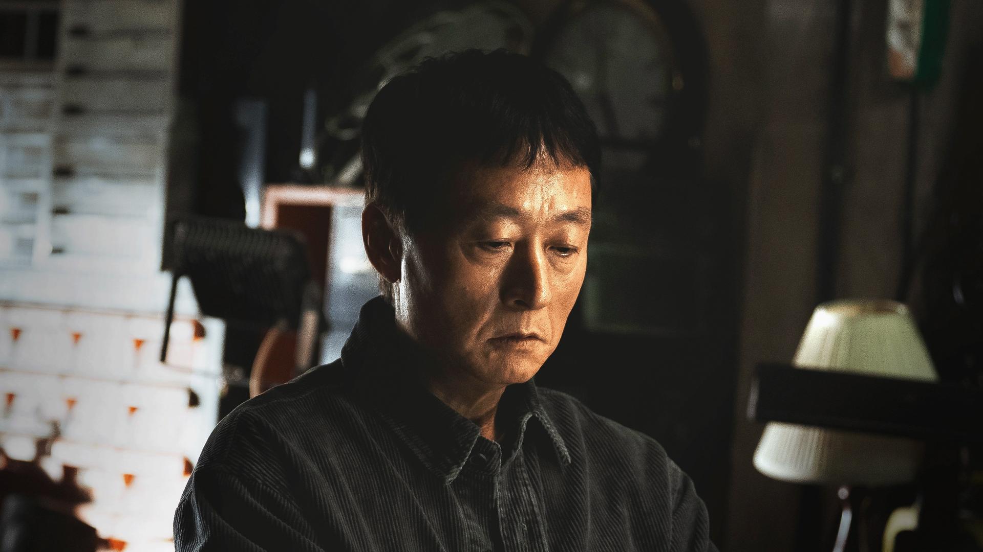 Still from Episode 7