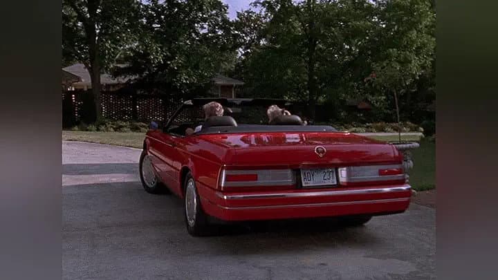 Still from Time's Long Shadow