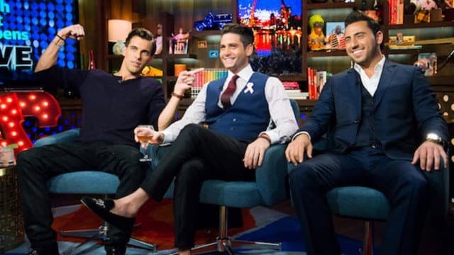 Still from Josh Altman, Josh Flagg & Madison Hilderbrand