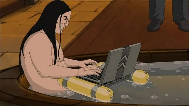 Still from Dethtroll