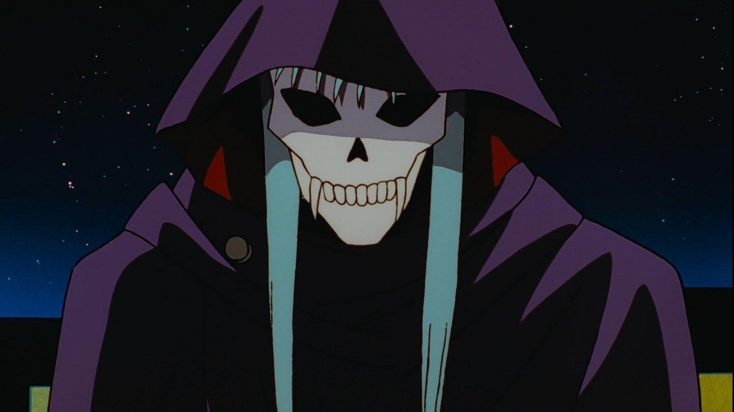 Still from Jinnai, King of Death