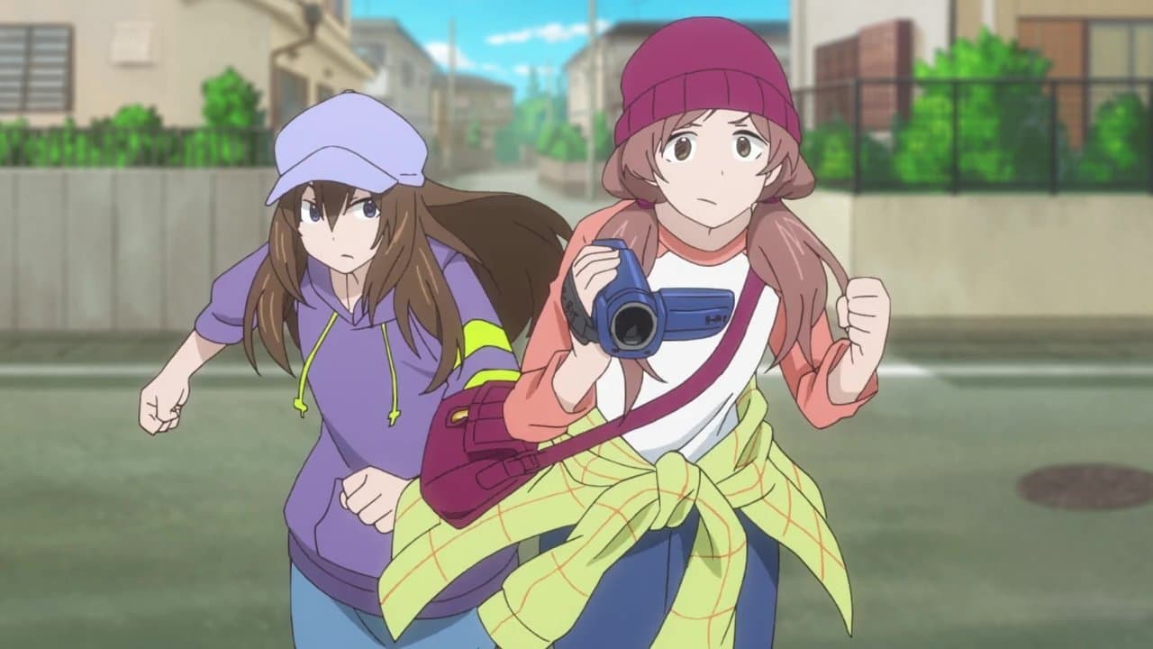 Still from Episode 8