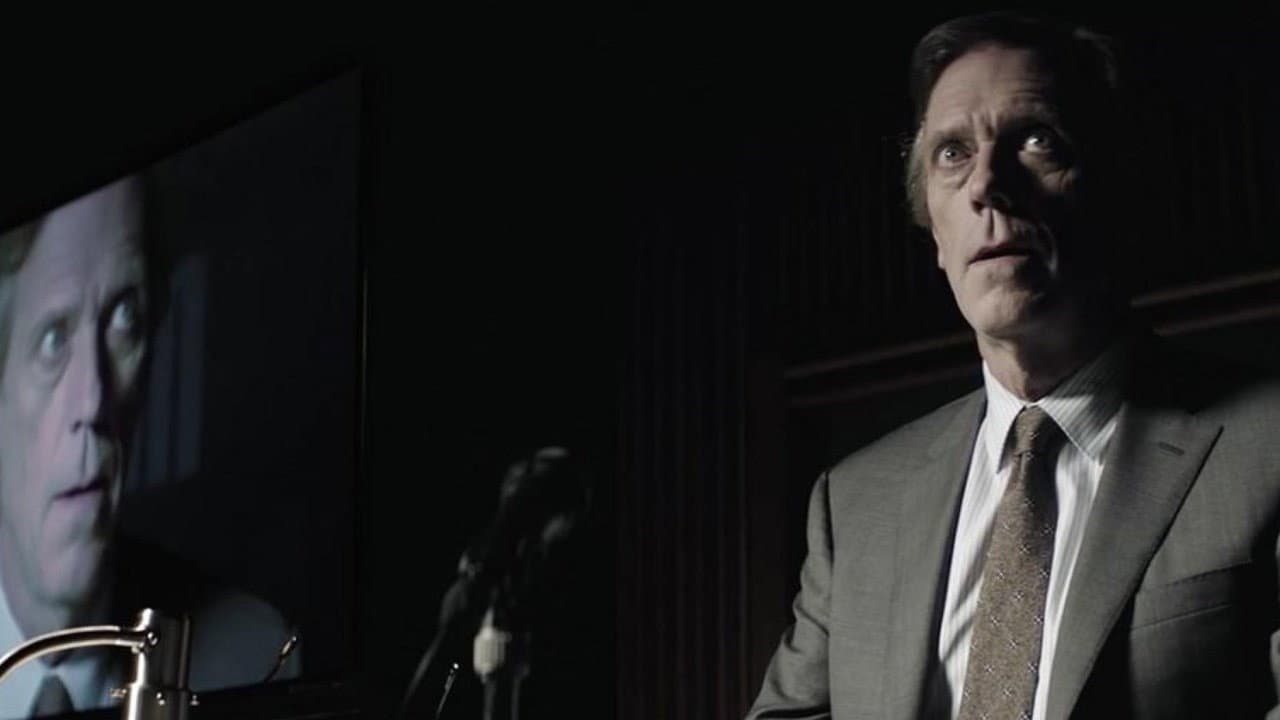 Still from Treasures in Jars of Clay