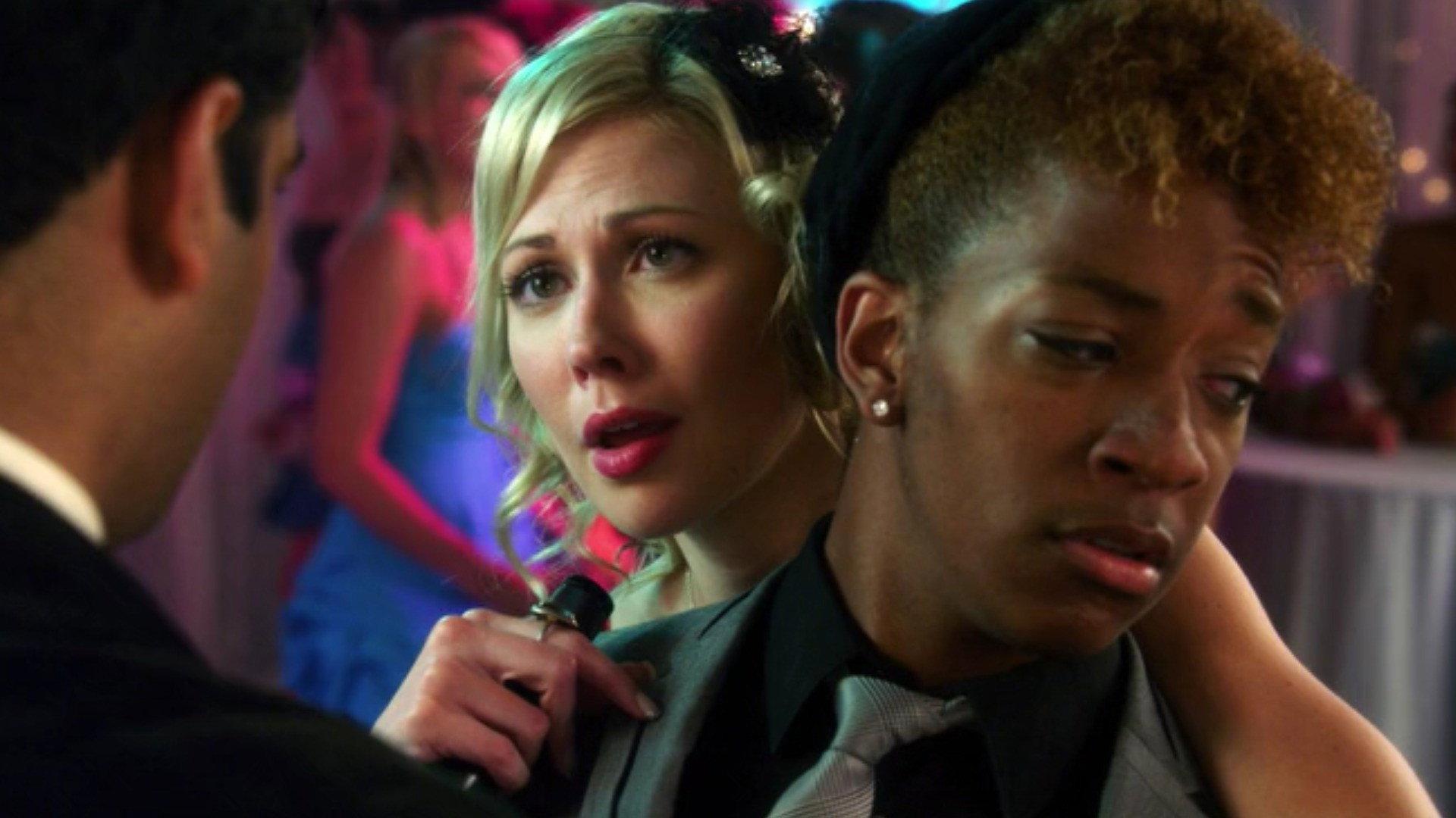Still from Fateful