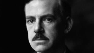 Still from Eugene O'Neill: A Glory of Ghosts