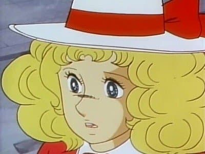 Still from A Nuisance Love