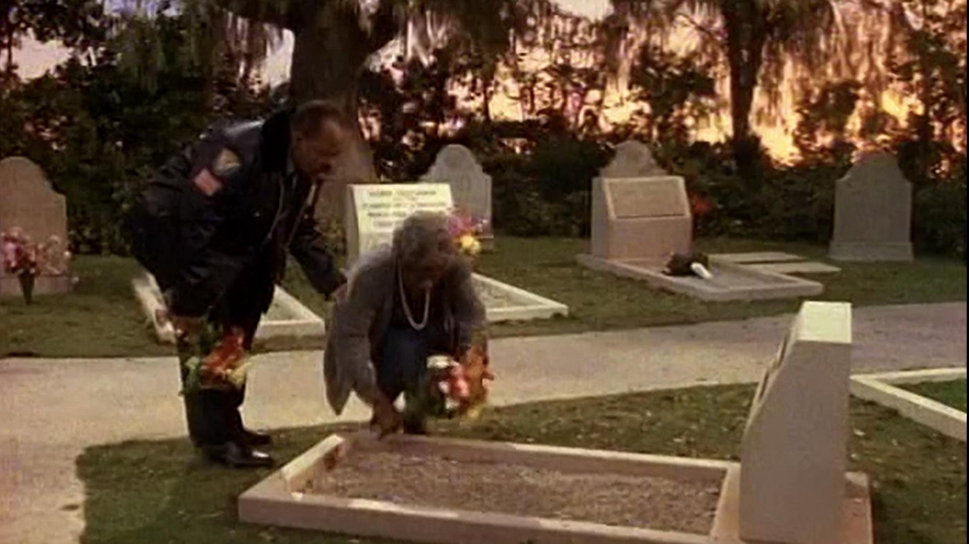 Still from I Should Have Done Something