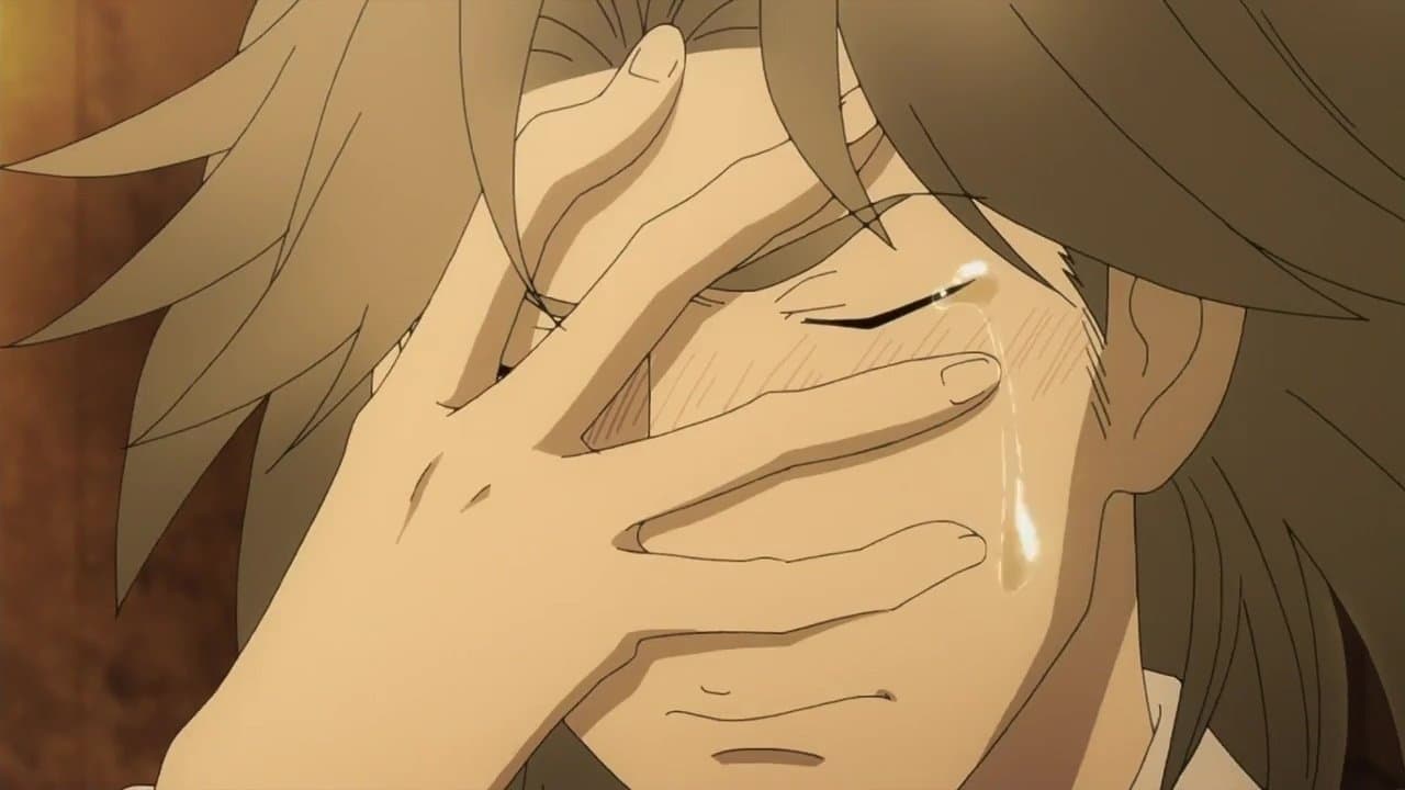 Still from Chopin's Journey