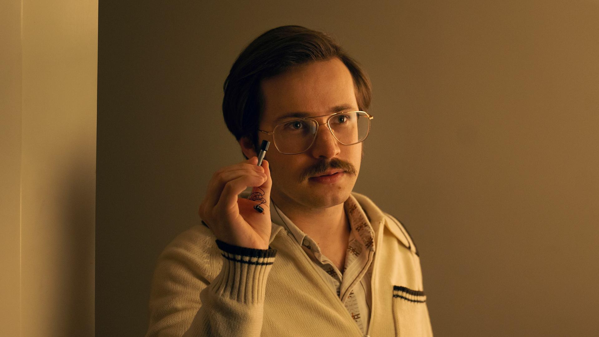 Still from Turn the Beat Around