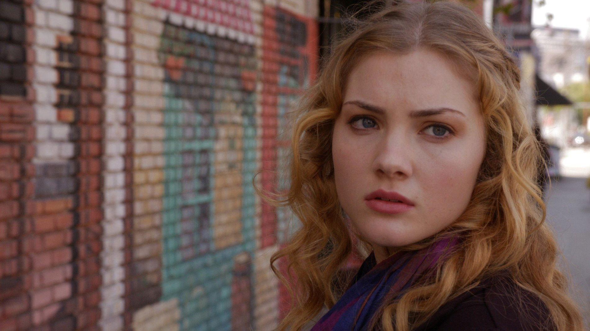 Still from Redemption