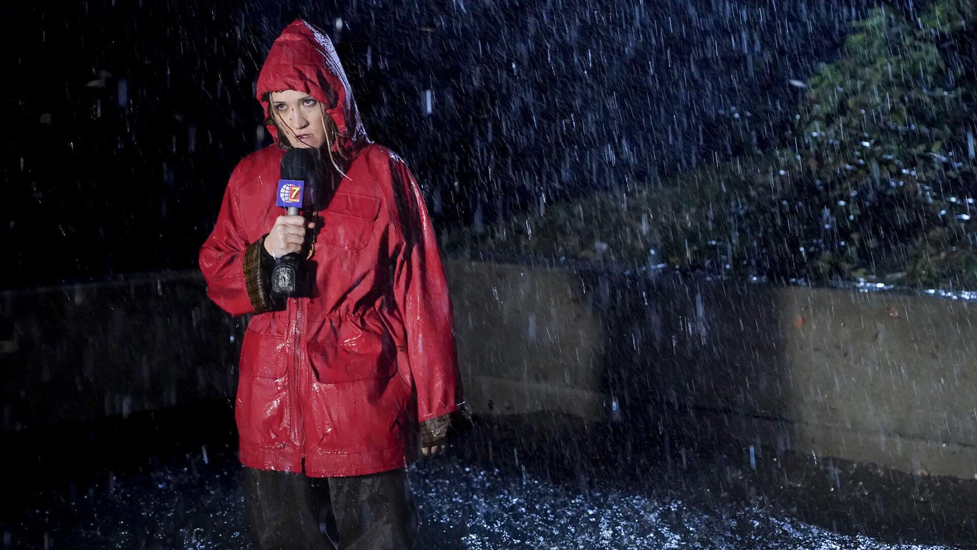Still from Baby Fight