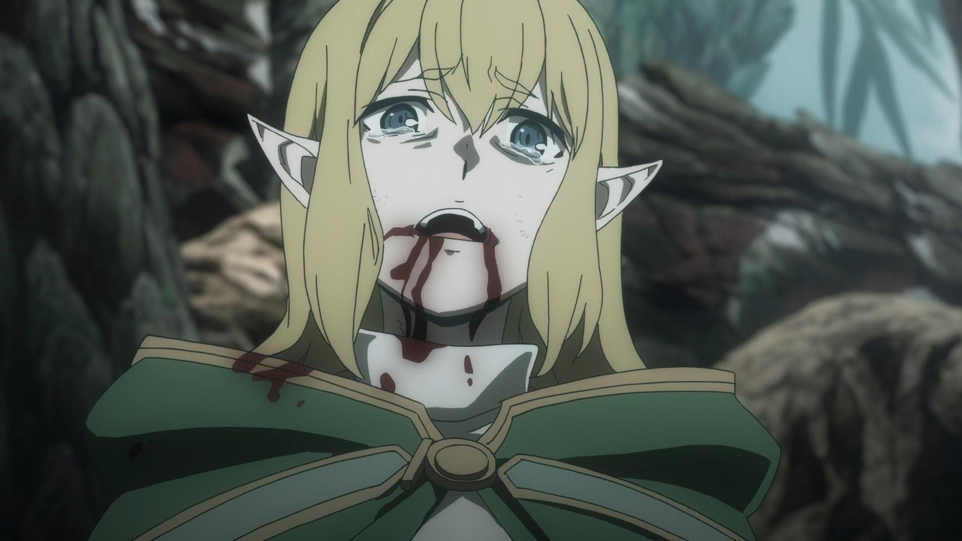 Still from Astrea Familia | Heroic Death