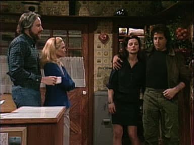 Still from Justine Bateman/Terrance Trent D'Arby