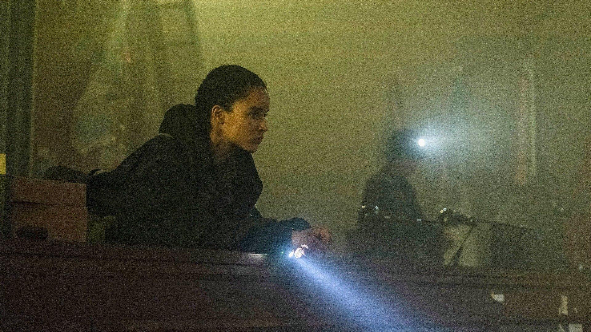 Still from Peppers