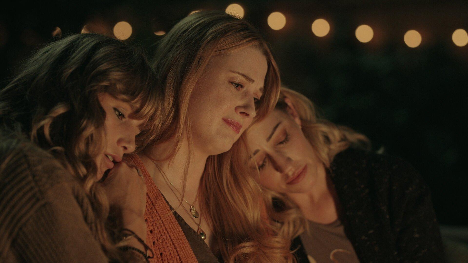 Still from Full Moon