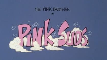 Still from Pink Suds