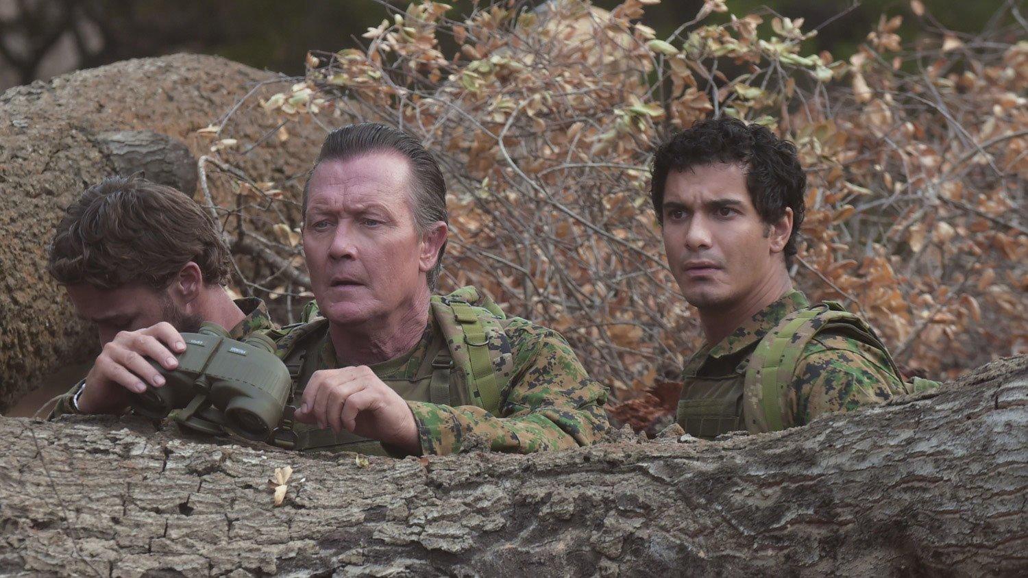 Still from Talismans