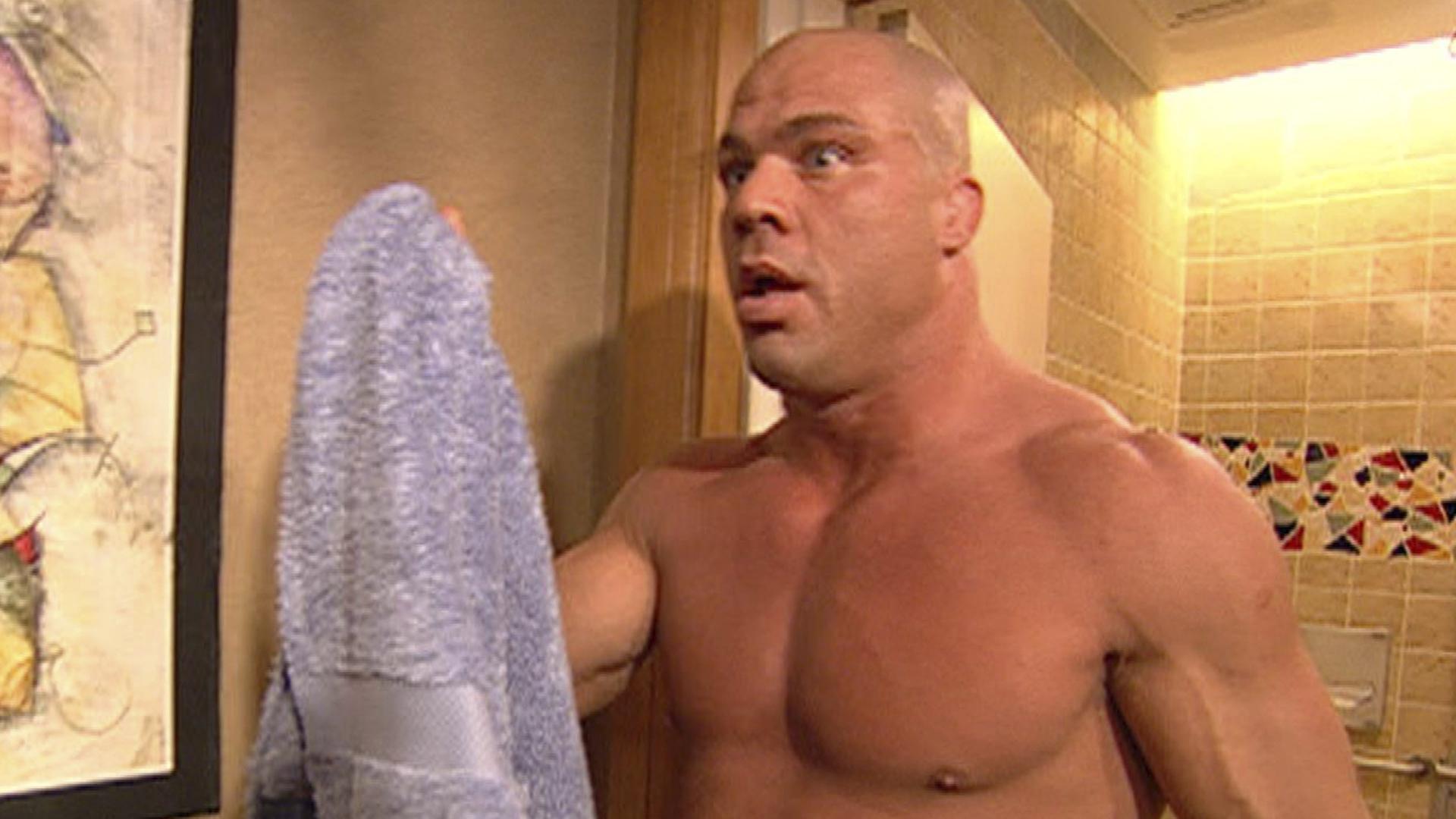 Still from SmackDown - Jan. 06, 2005