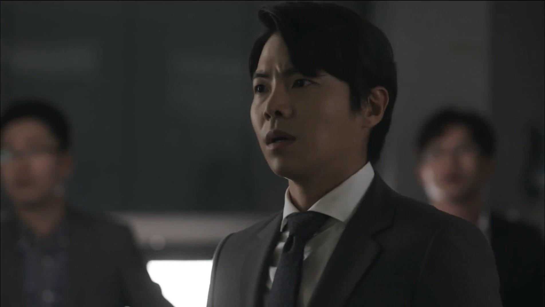 Still from Episode 20