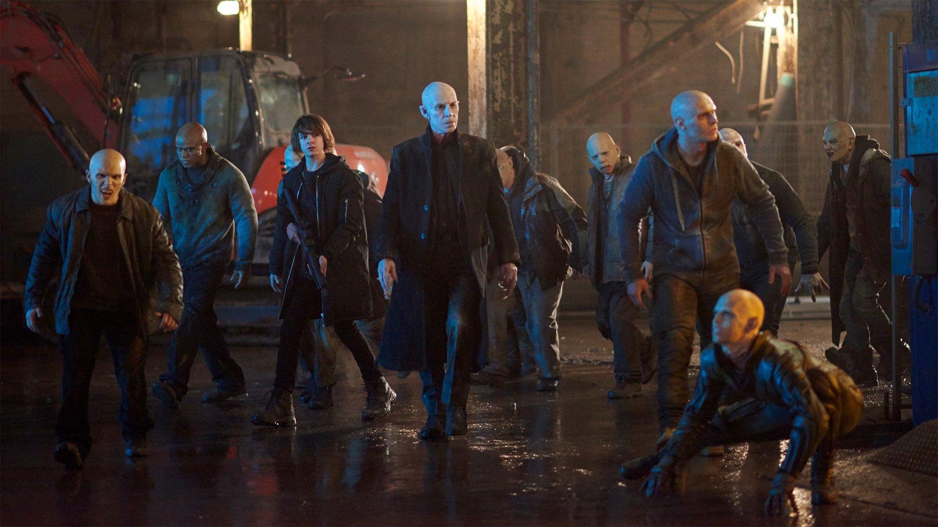 Still from The Last Stand