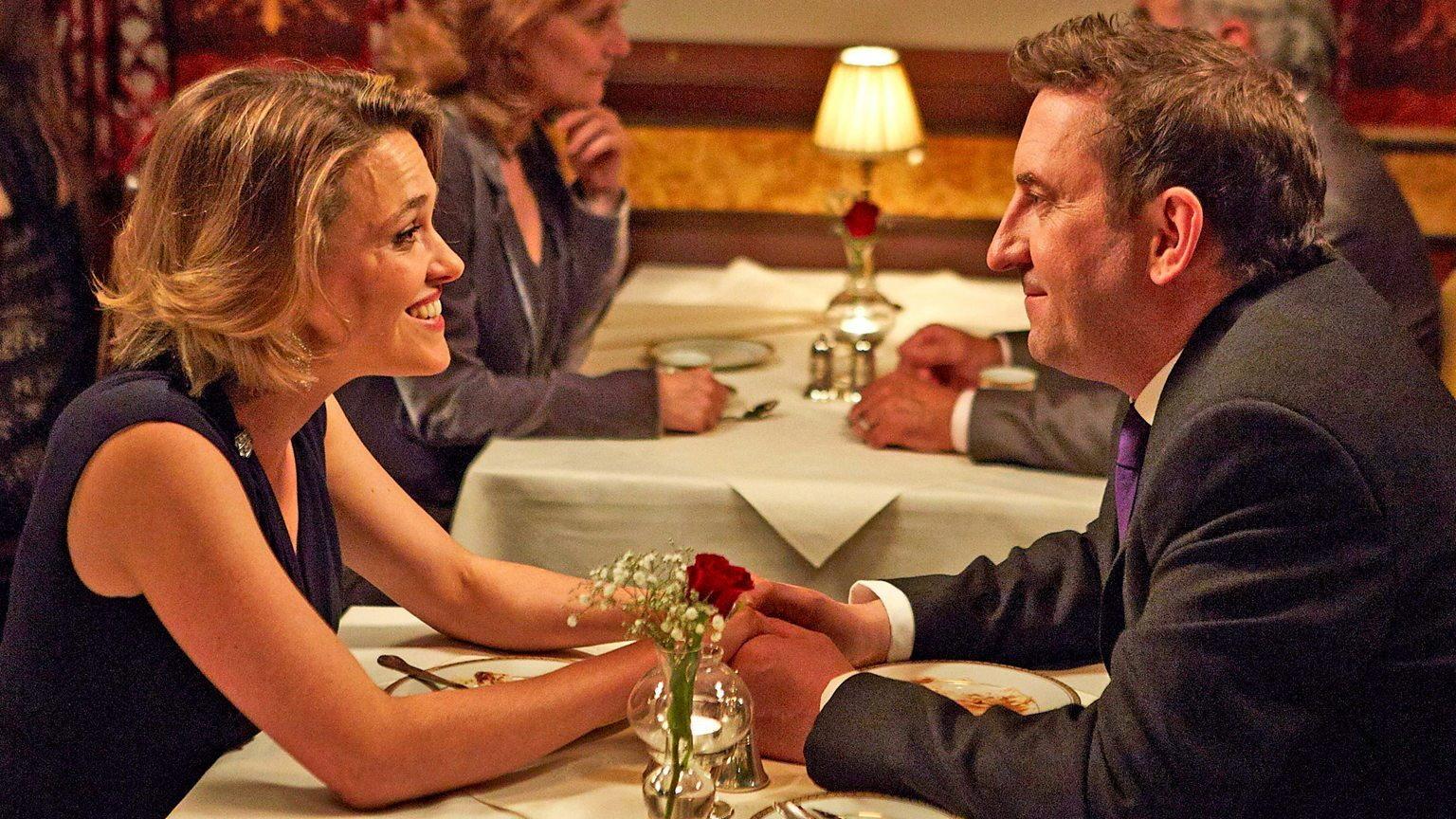 Still from Romance