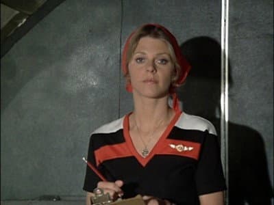 Still from Fly Jaime