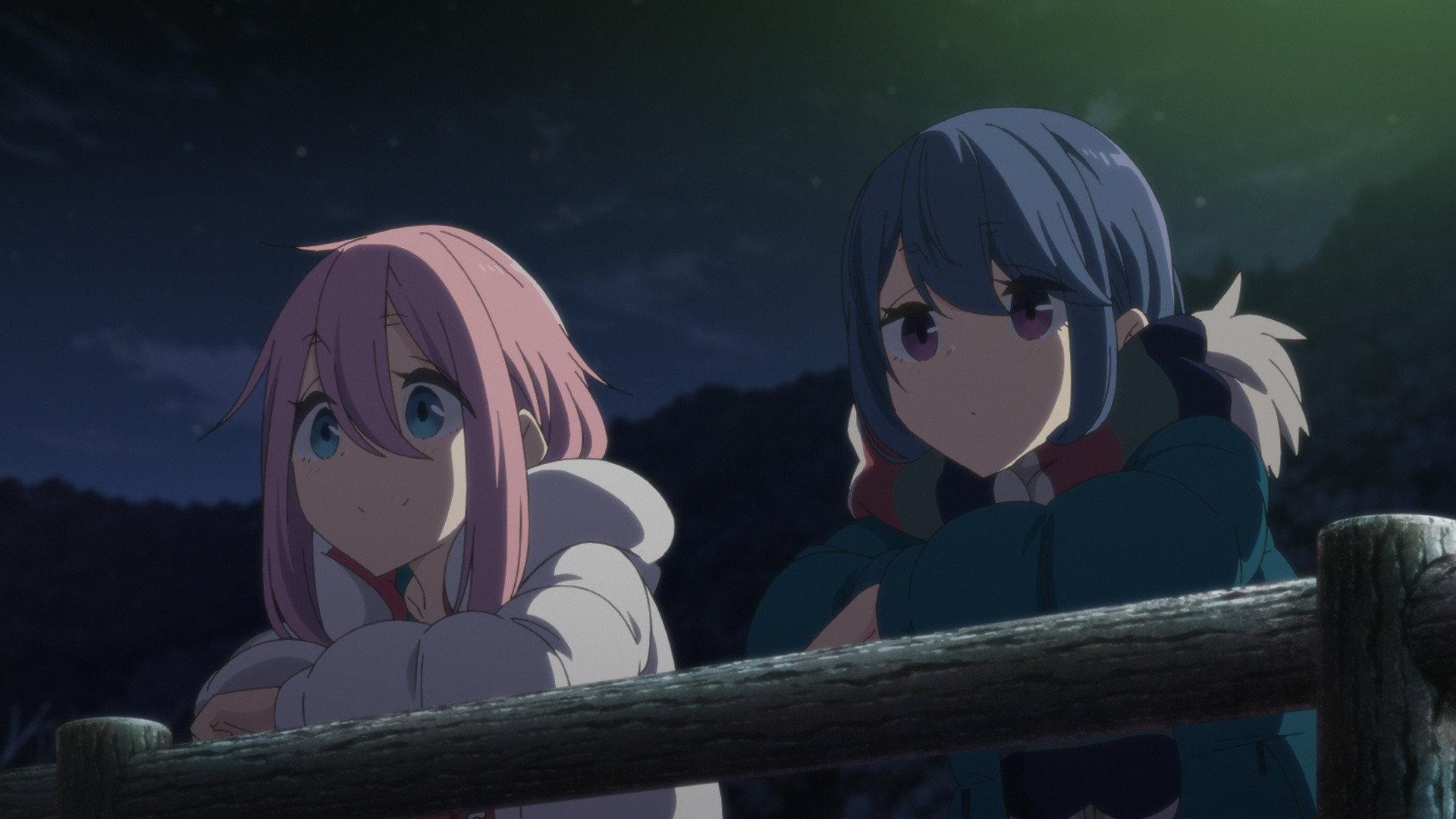 Still from I'm Home