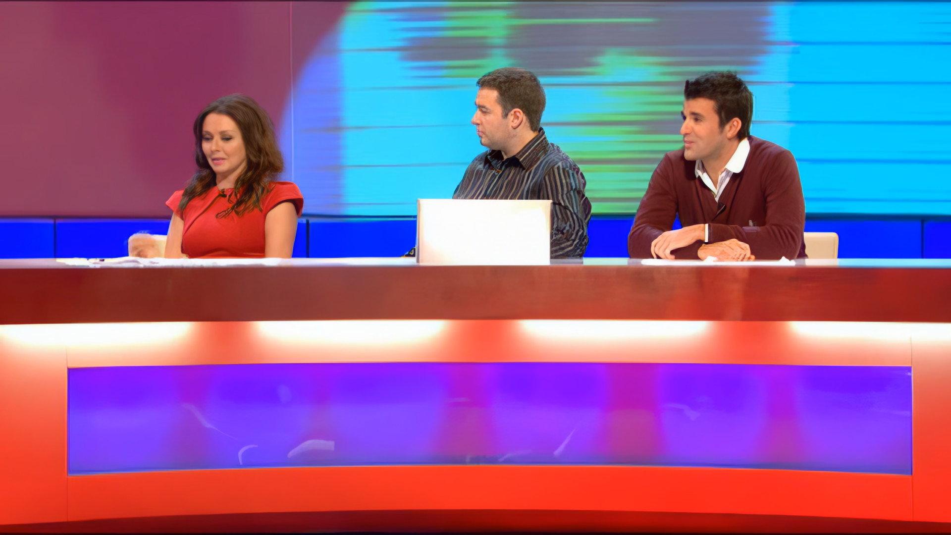 Still from Big Brother Special