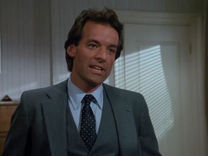Still from Goodbye Charlie