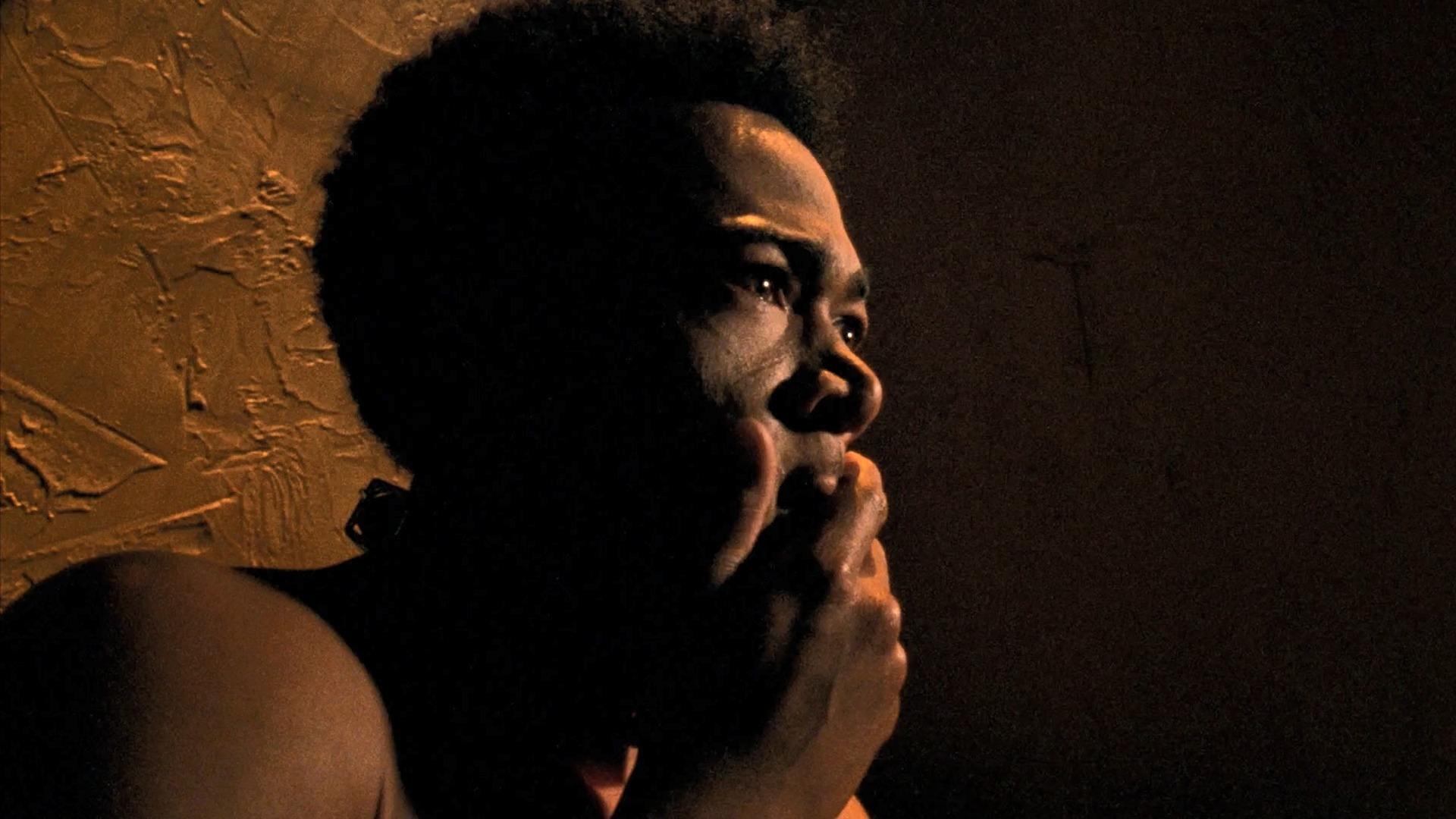 Still from The Bitch Is Back