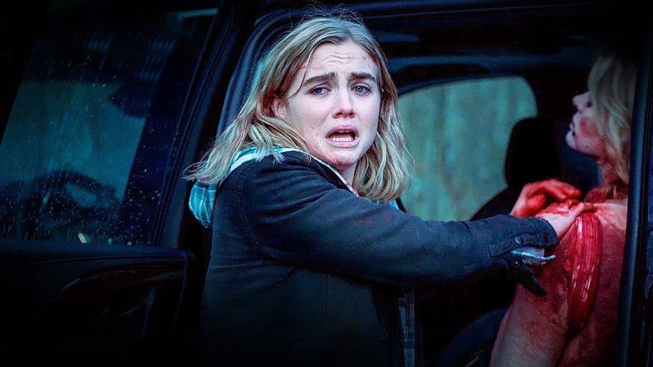 Still from Mind on Fire