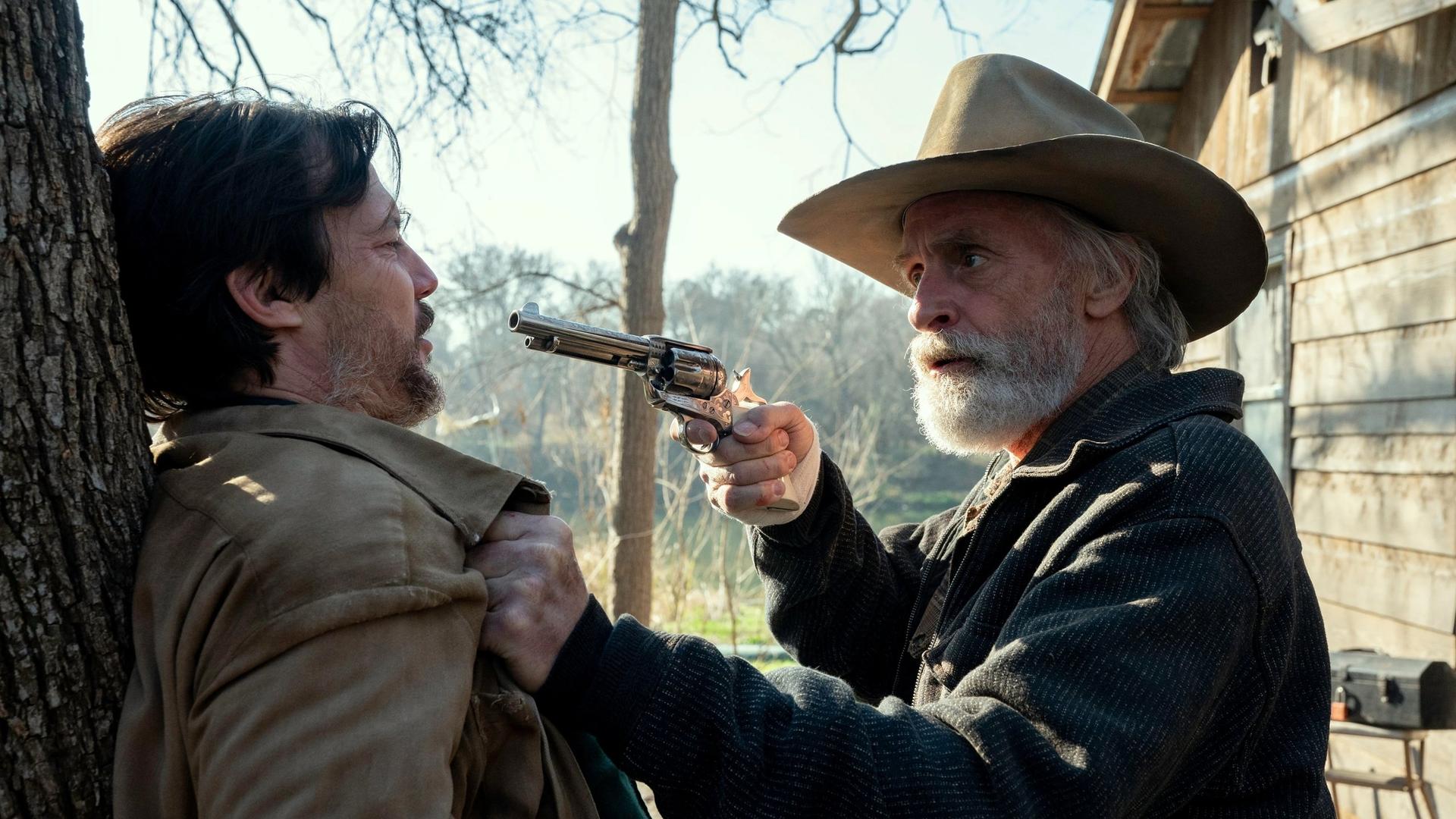 Still from J.D.