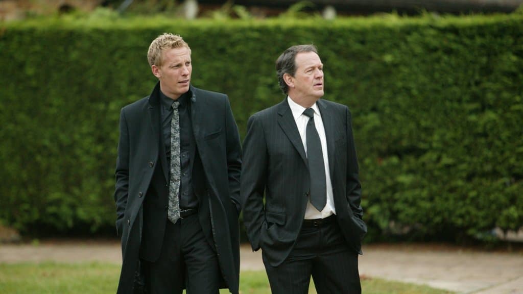 Still from The Dead of Winter