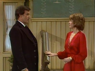 Still from The Senator's Wife Was Indiscreet