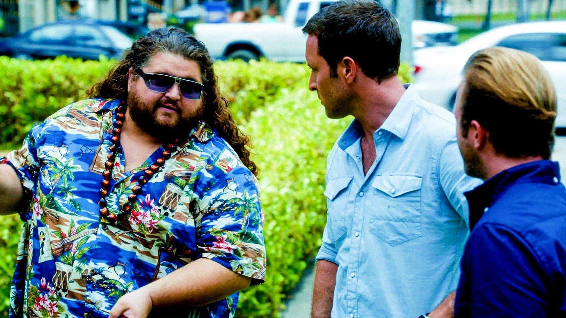 Still from Ka ʻoiaʻiʻo ma loko (The Truth Within)