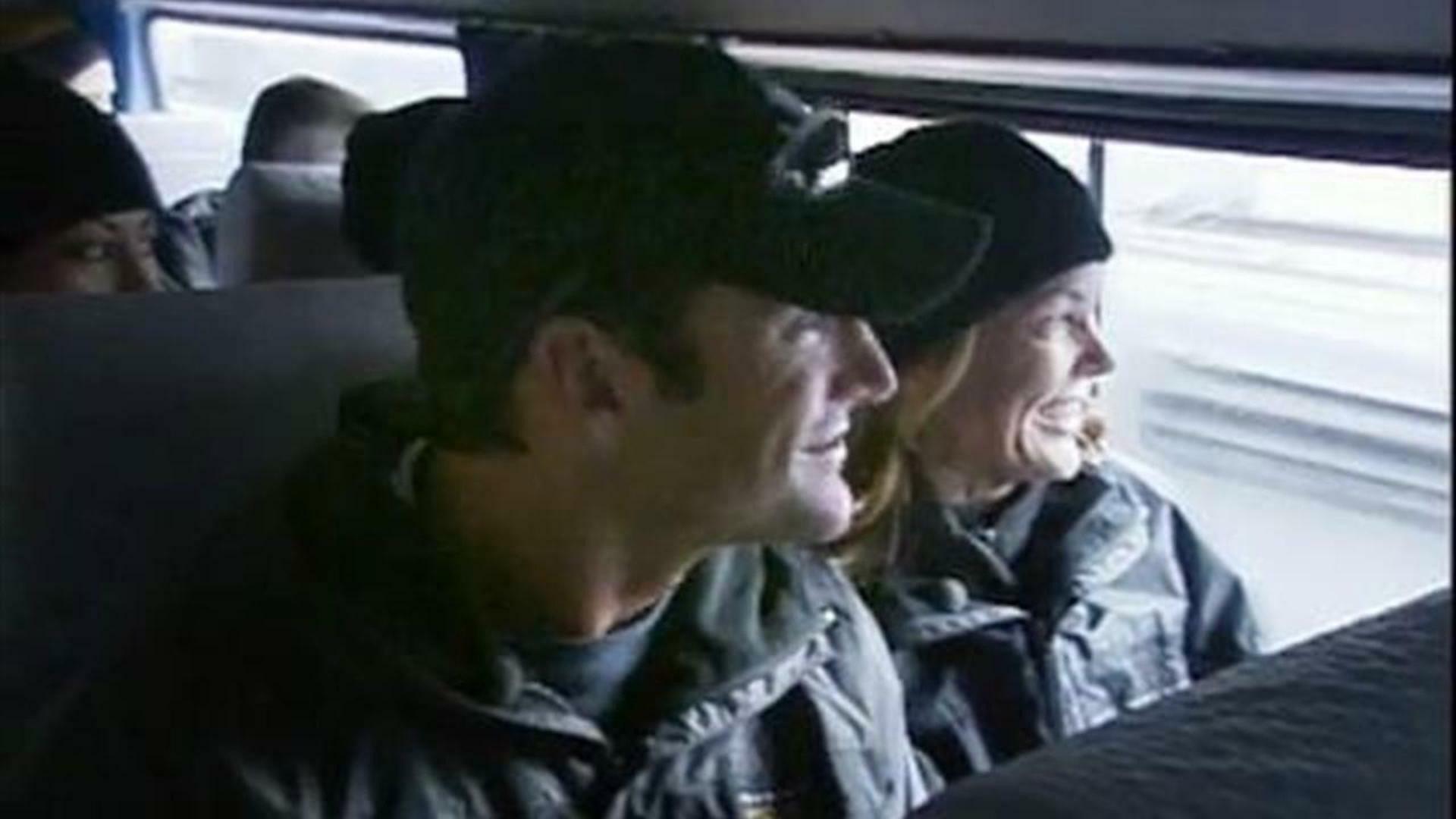 Still from Cheaters Never Win --- And They Cheated!