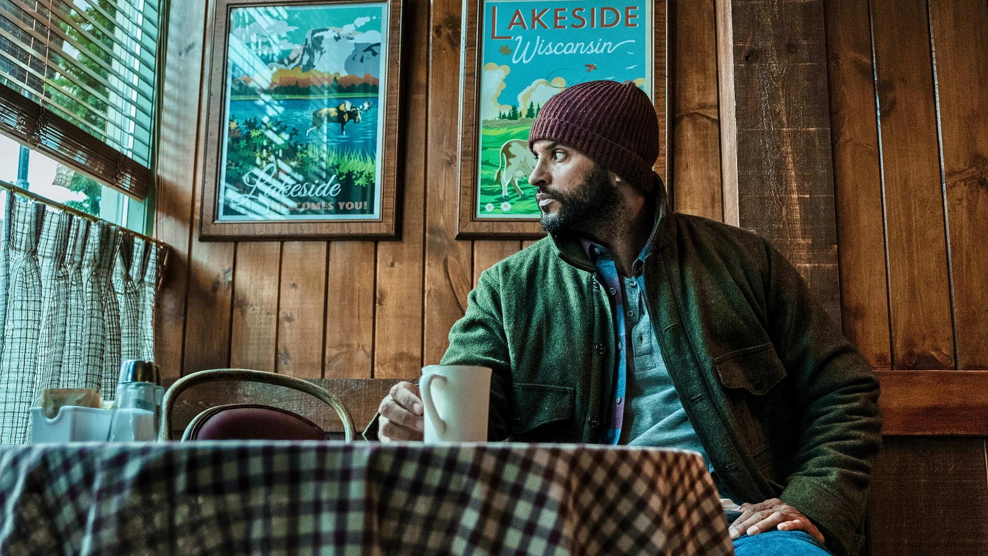 Still from Serious Moonlight