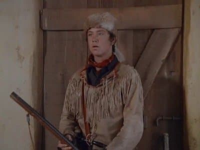 Still from Alamo Jobe