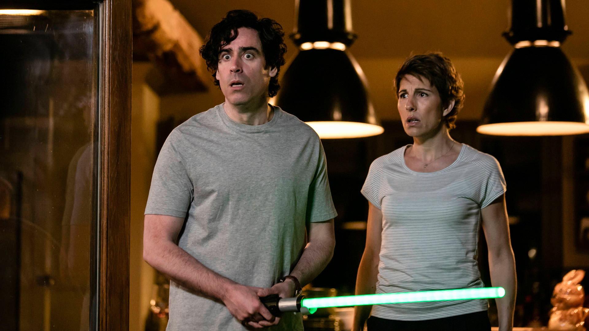 Still from Episode 504