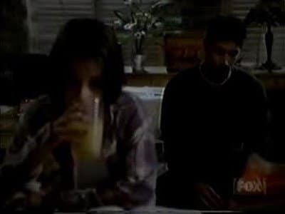 Still from True or False