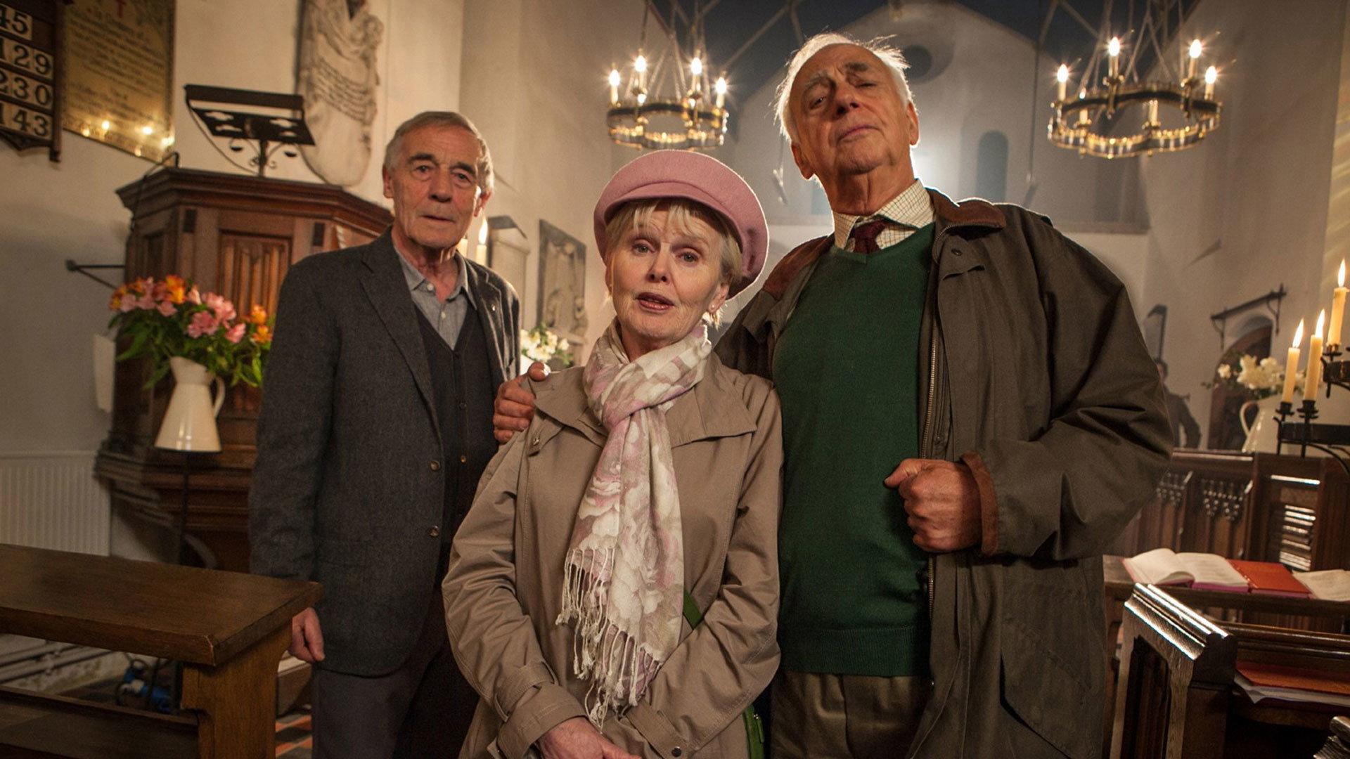 Still from Let Us Prey