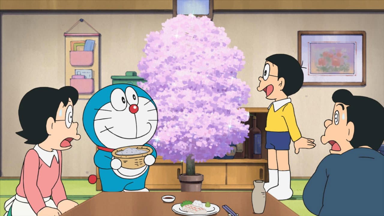 Still from Episode 1137