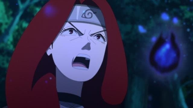 Still from Farewell Ninja Academy!!